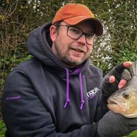 Wychwood Agitator Hoodies
